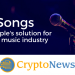 Ripple’s xSongs to Challenge Global Music Sales Sector