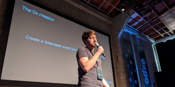 SEC ‘Safe Harbor’ Proposal Lauded by Token Fans, DeFi Builders at 0x Conference