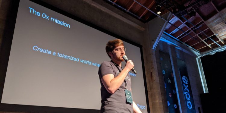 SEC ‘Safe Harbor’ Proposal Lauded by Token Fans, DeFi Builders at 0x Conference