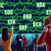 Price Analysis Feb 14: BTC, ETH, XRP, BCH, BSV, LTC, EOS, BNB, XTZ, ADA