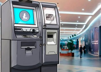 13,000 ATMs in South Korea to Support Litecoin Withdrawal and Remittances