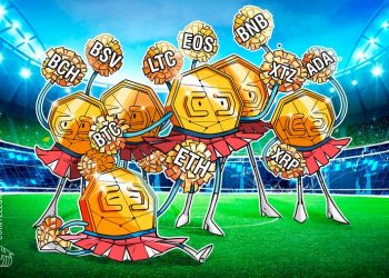 Price Analysis Feb 10: BTC, ETH, XRP, BCH, BSV, LTC, EOS, BNB, XTZ, ADA