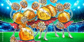 Price Analysis Feb 10: BTC, ETH, XRP, BCH, BSV, LTC, EOS, BNB, XTZ, ADA