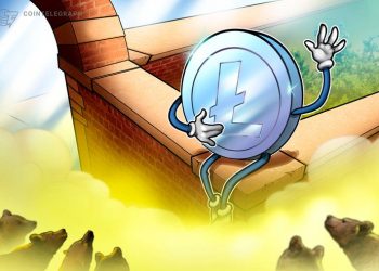 ‘Litecoin Leads Bitcoin’ — LTC 65% Gains Echo Start of 2019 Bull Run
