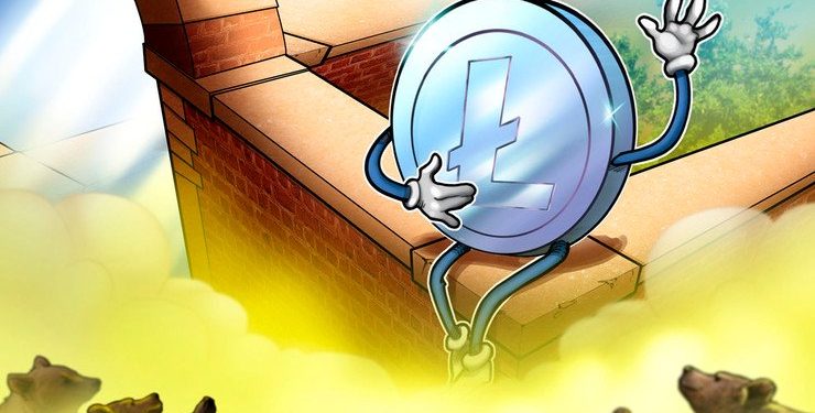 ‘Litecoin Leads Bitcoin’ — LTC 65% Gains Echo Start of 2019 Bull Run