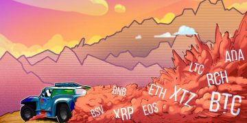 Price Analysis Feb 26: BTC, ETH, XRP, BCH, BSV, LTC, EOS, BNB, XTZ, ADA