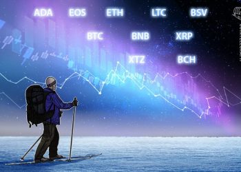 Price Analysis Feb 5: BTC, ETH, XRP, BCH, BSV, LTC, EOS, BNB, ADA, XTZ