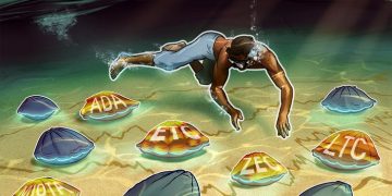 Top 5 Cryptos This Week (Feb 2): ETC, LTC, ADA, MIOTA, ZEC