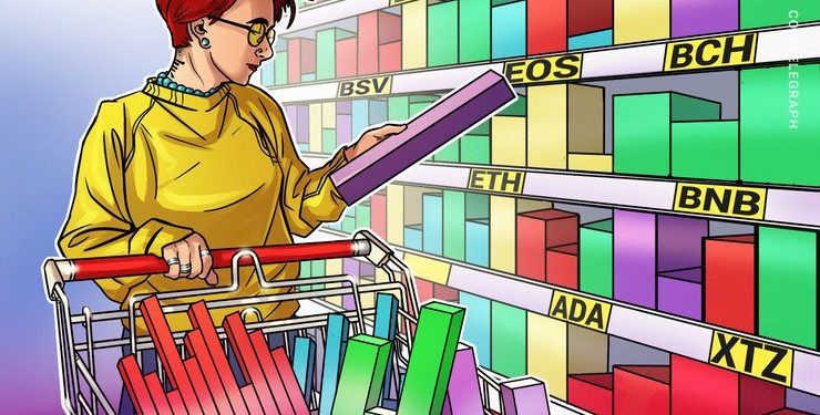 Price Analysis Feb 7: BTC, ETH, XRP, BCH, BSV, LTC, EOS, BNB, ADA, XTZ