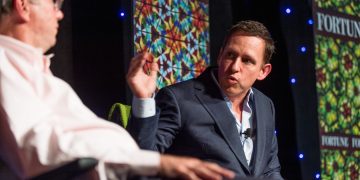 Bitcoin Lender BlockFi Raises $30M in Series B Led by Peter Thiel’s Valar Ventures