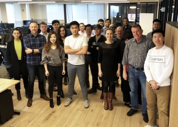 Nasdaq, Morgan Stanley Trading Vets Build Startup to Unite Crypto Market Price Ranges