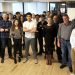 Nasdaq, Morgan Stanley Trading Vets Build Startup to Unite Crypto Market Price Ranges