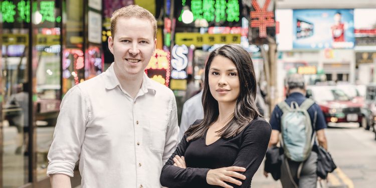 Bitspark Fades Out Following COO Maxine Ryan’s Departure