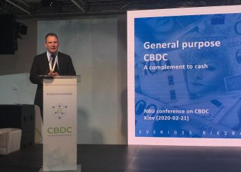 Sweden’s Central Bank Finally Embraces DLT – But Only in Simulation Mode