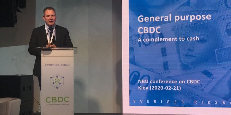 Sweden’s Central Bank Finally Embraces DLT – But Only in Simulation Mode