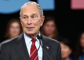 US Presidential Contender Michael Bloomberg Proposes ‘Clear Regulatory Framework’ for Crypto