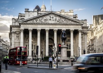 Secretive Digital Fiat Project Emerges With New Partner as CBDC Chatter Grows