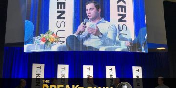 The SEC’s Safe Harbor Proposal With CoinList CEO Andy Bromberg