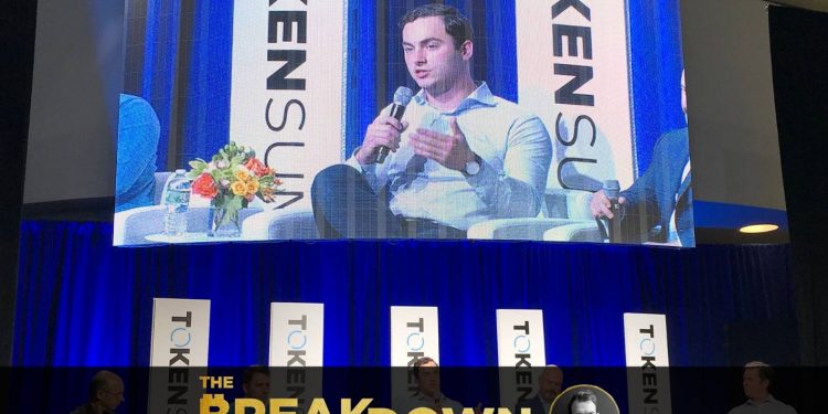 The SEC’s Safe Harbor Proposal With CoinList CEO Andy Bromberg