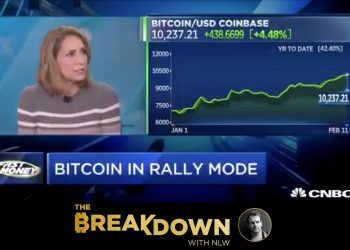 Why Crypto Sentiment and Prices Are Soaring