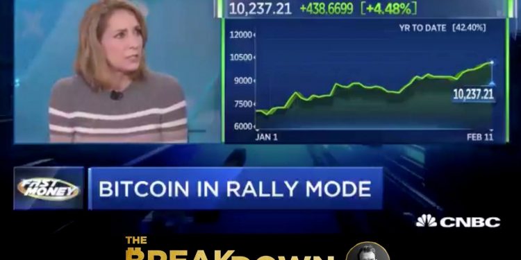 Why Crypto Sentiment and Prices Are Soaring