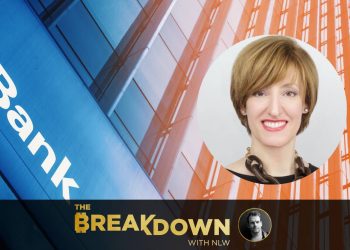 Caitlin Long on Coronavirus, Crypto Custody and Building a Bank