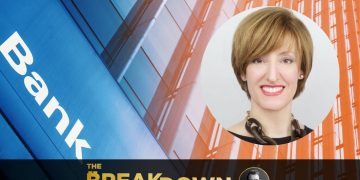 Caitlin Long on Coronavirus, Crypto Custody and Building a Bank
