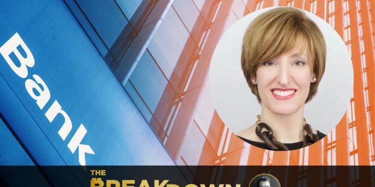 Caitlin Long on Coronavirus, Crypto Custody and Building a Bank