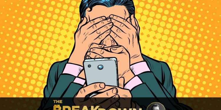 Deplatforming, Ethereum Marketing and Whether Brexit Matters for Crypto