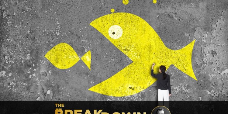 What All These VC Deals and Acquisitions Say About the State of the Crypto Markets