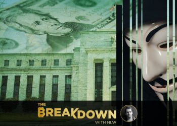 The Federal Reserve Has Its ‘Come to Satoshi’ Moment