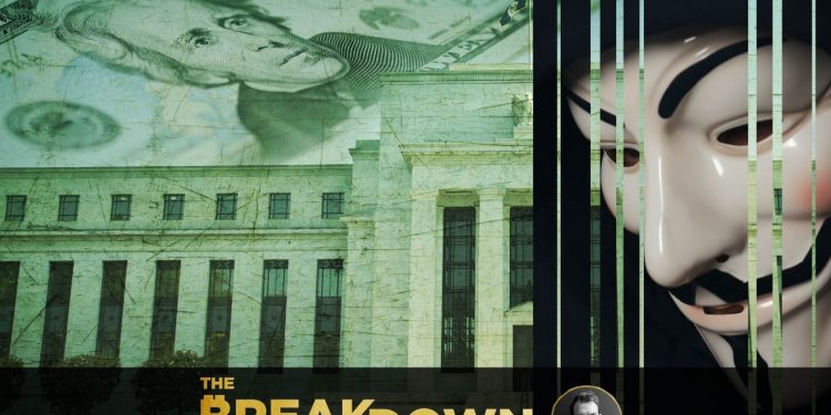 The Federal Reserve Has Its ‘Come to Satoshi’ Moment