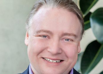 Hyperledger’s Brian Behlendorf Says Blockchain’s Potential Is “Hitting a Tipping Point”