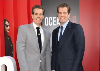 Winklevoss Patents Tout Use Case for Gemini Stablecoin Tech in Banking