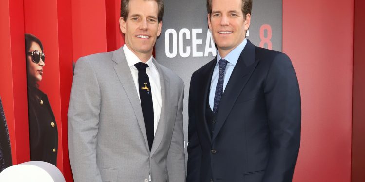 Winklevoss Patents Tout Use Case for Gemini Stablecoin Tech in Banking