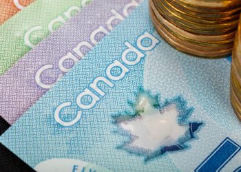 Joint Venture Launches Canadian Dollar-Pegged Stablecoin for Financial Services