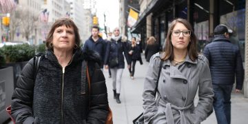 From Crypto Self-Custody to Music Rights, This Mother-Daughter Dev Team Does It All