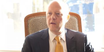 Circle Founder: Digital Currencies at Key Growth Moment as Governments Take Notice