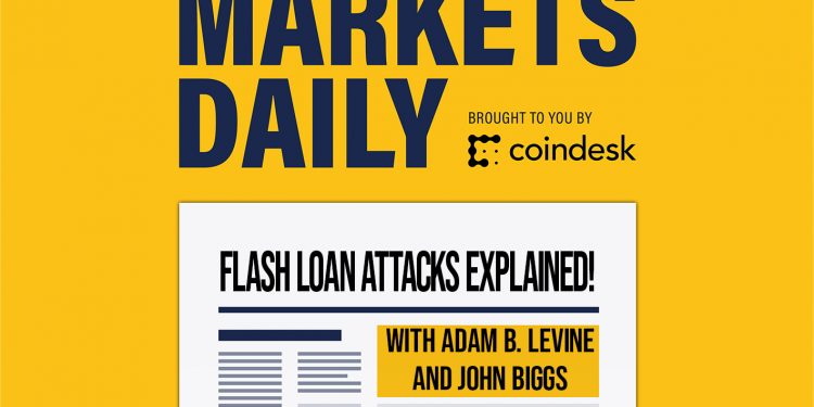 The Flash Loan Attacks Explained (For Everybody)