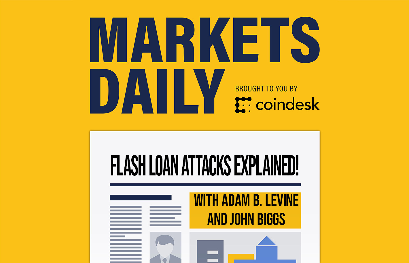 The Flash Loan Attacks Explained (For Everybody) - CoinNewsDaily