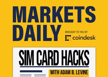CoinDesk Explains SIM Jacking – CoinDesk