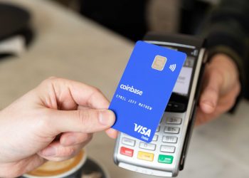 Coinbase Becomes First ‘Pure’ Crypto Firm Approved as Visa Principal Member