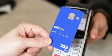 Coinbase Becomes First ‘Pure’ Crypto Firm Approved as Visa Principal Member