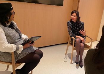 FCC Commissioner Jessica Rosenworcel: Restore Net Neutrality and Expand Internet to All