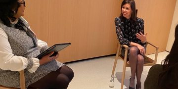 FCC Commissioner Jessica Rosenworcel: Restore Net Neutrality and Expand Internet to All