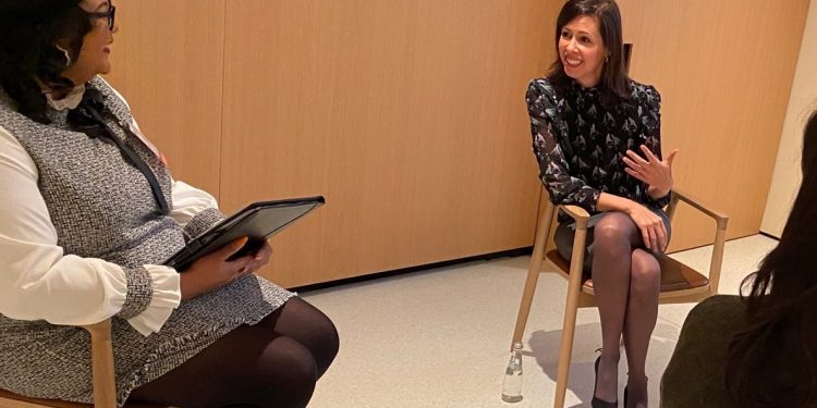 FCC Commissioner Jessica Rosenworcel: Restore Net Neutrality and Expand Internet to All