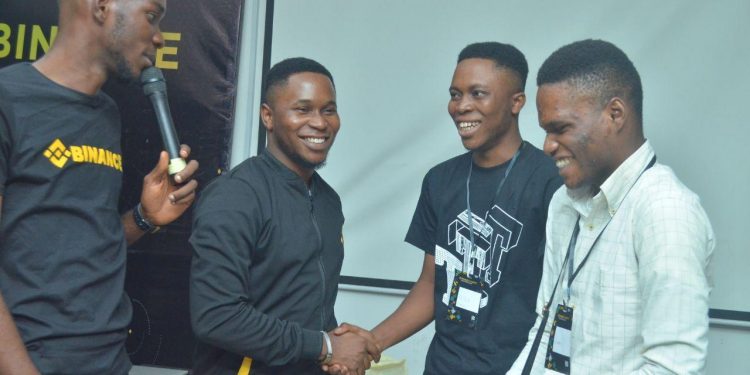 Binance and Others Are Rushing to Provide Stablecoins to Nigerian Crypto Users