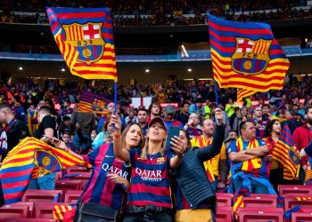Top Soccer Club FC Barcelona Launching Crypto Token for Fan Engagement