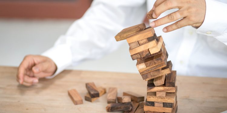 Options Market Sees More Risk in Ether Than Bitcoin in Coming Months