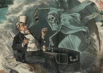 How to Protect Bitcoin for Your Heirs With the Push of a ‘Dead Man’s Button’